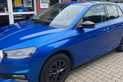 Skoda Fabia 22.500 km 17.900 &euro; Haselünne 49740