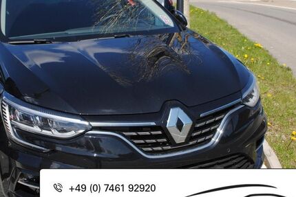 Renault Megane 48.500 km 21.500 &euro; Tuttlingen 78532