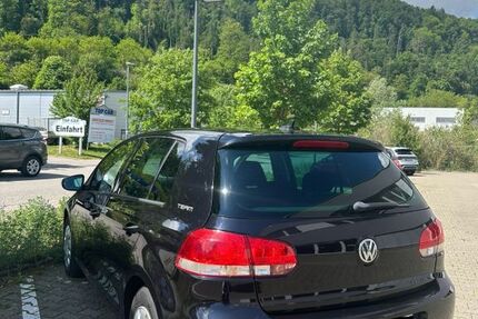 VW Golf 152.000 km 4.300 &euro; Waldshut-Tiengen 79761