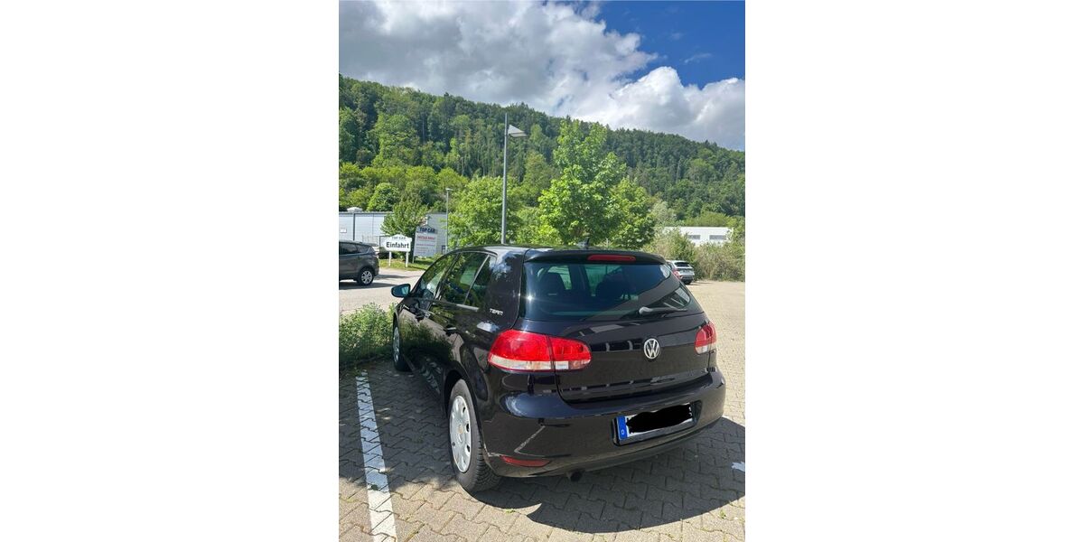 VW Golf 152.000 km 4.300 &euro; Waldshut-Tiengen 79761