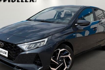 Hyundai i20 27.500 km 20.990 &euro; Delmenhorst 27755