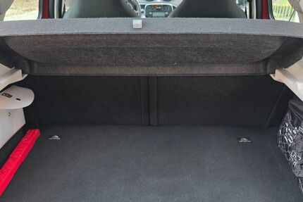 Smart ForFour 45.200 km 9.980 &euro; Genderkingen 86682