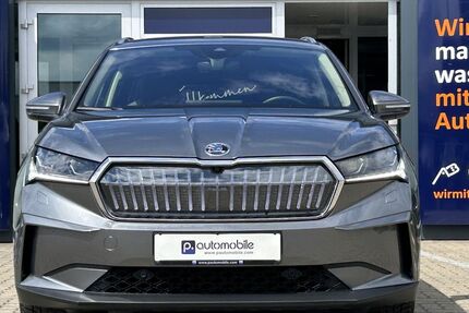 Skoda Enyaq 26.465 km 38.980 &euro; Salzgitter 38229