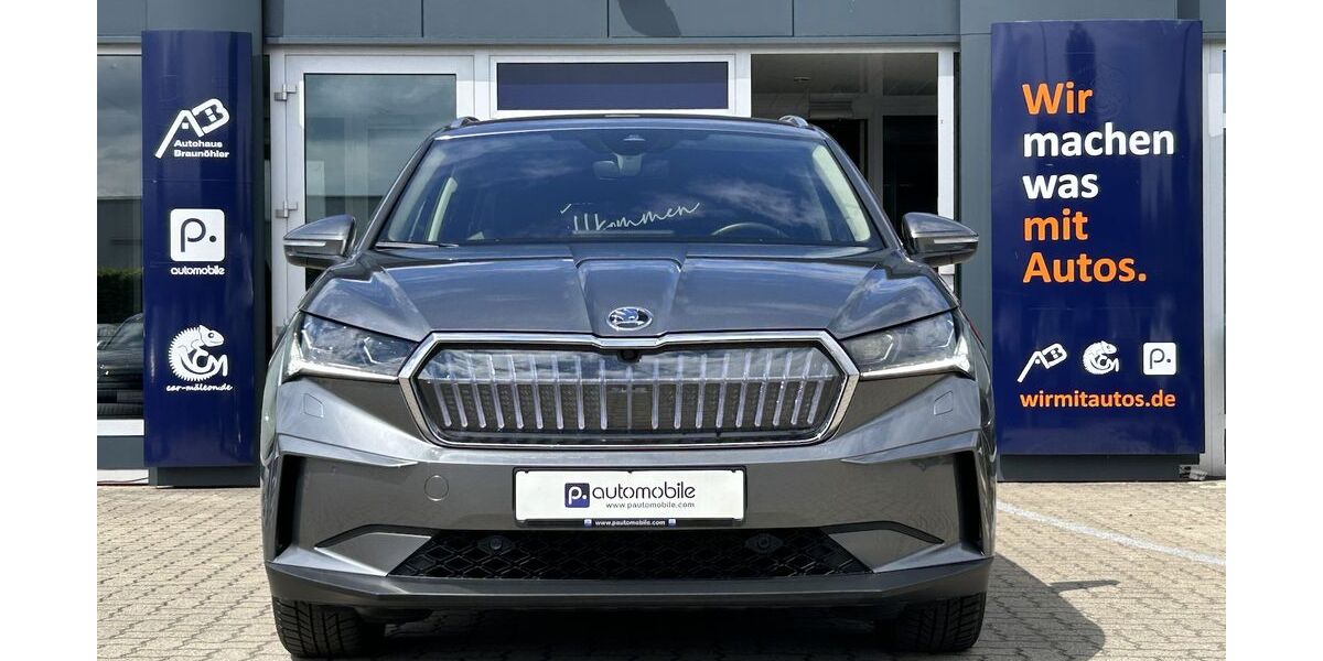 Skoda Enyaq 26.465 km 38.980 &euro; Salzgitter 38229