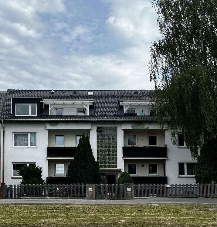 Wohnung zum Kaufen in München 550.000 € 82 m²