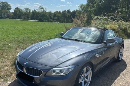 BMW Z4 67.500 km 27.000 &euro; Wuppertal 42111