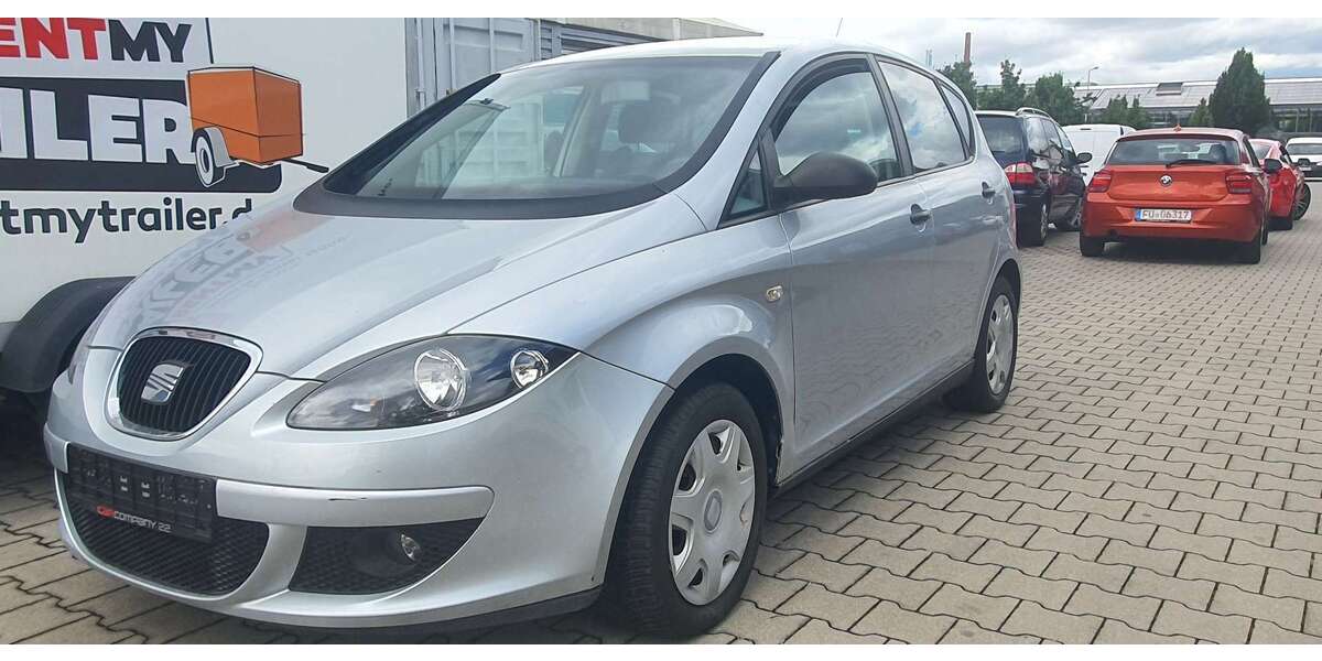 Seat Altea 145.000 km 1.999 &euro; Nürnberg 90443