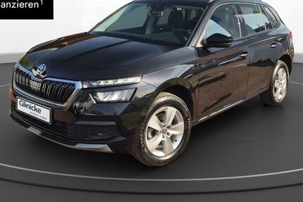 Skoda Kamiq 31.500 km 16.380 € Erfurt 99099