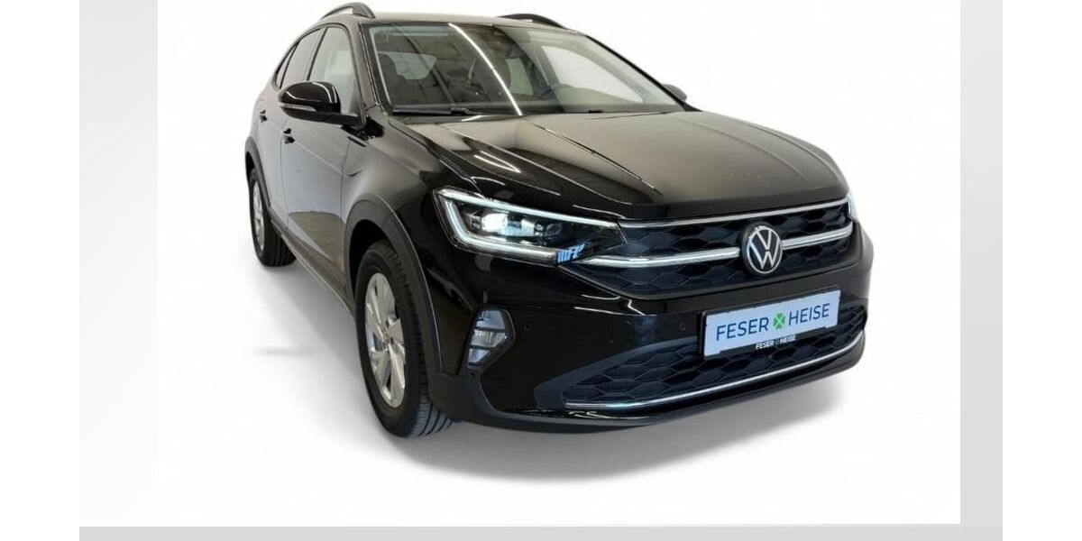 VW Taigo 8.556 km 18.950 &euro; Dessau-Roßlau 06842