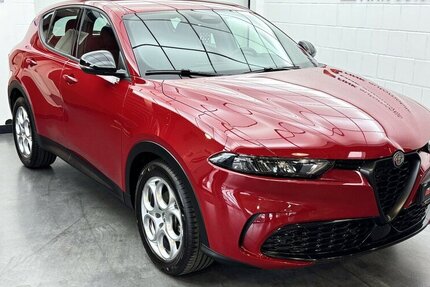 Alfa Romeo Tonale 1.6 VGT-D Sprint ACC LED Car Play 19.950 km 22.900 &euro; Lich 35423