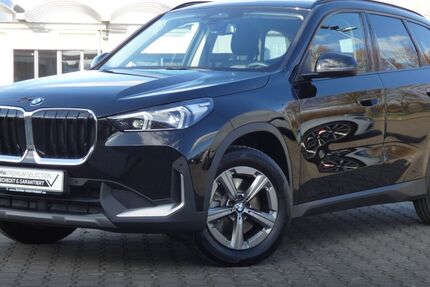 BMW X1 10.883 km 38.690 &euro; Forchheim 91301