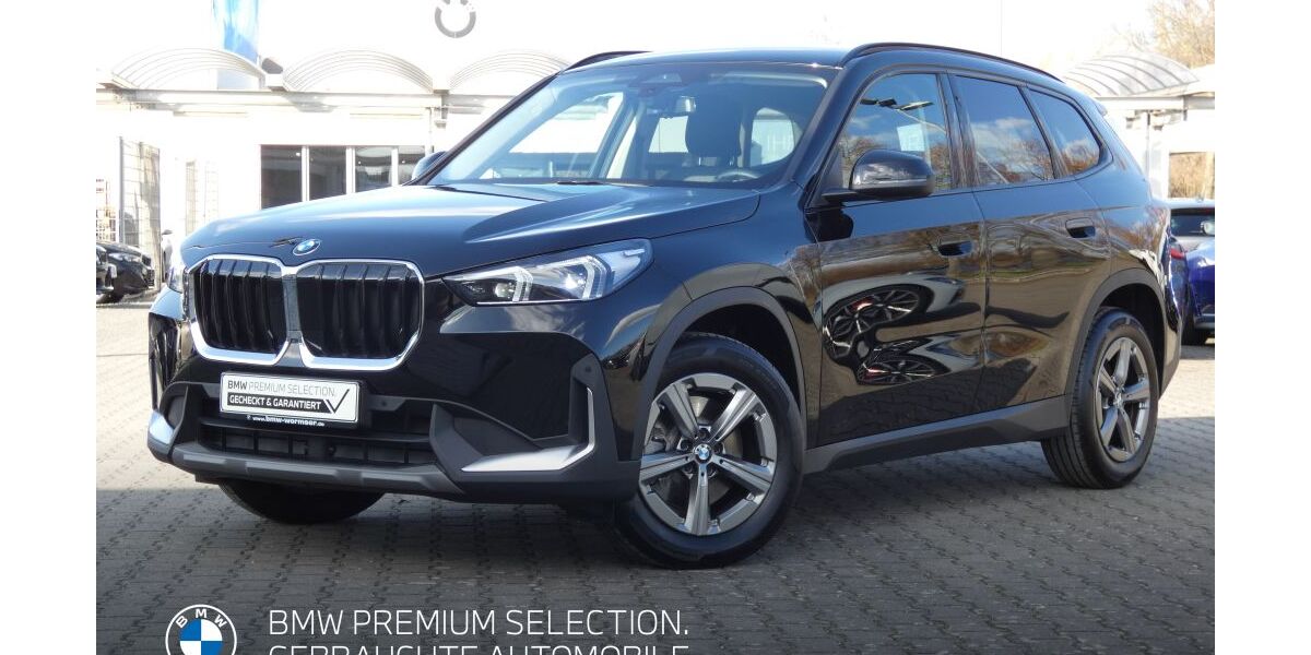 BMW X1 10.883 km 38.690 &euro; Forchheim 91301