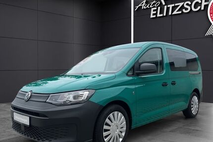 VW Caddy 86.000 km 24.850 &euro; Dresden 01139