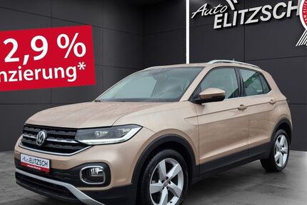 VW T-Cross 13.300 km 20.000 &euro; Kamenz 01917