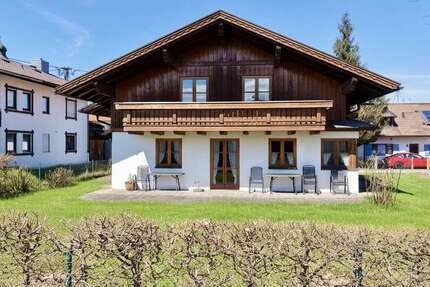 Haus Lechbruck am See - 5 Zimmer, 167 m&sup2;, 659.000&euro; | Angebot:26308765