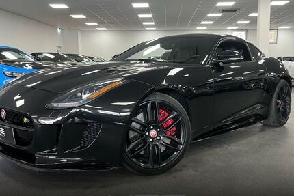 Jaguar F-Type 99.500 km 41.990 &euro; Mudau 69427