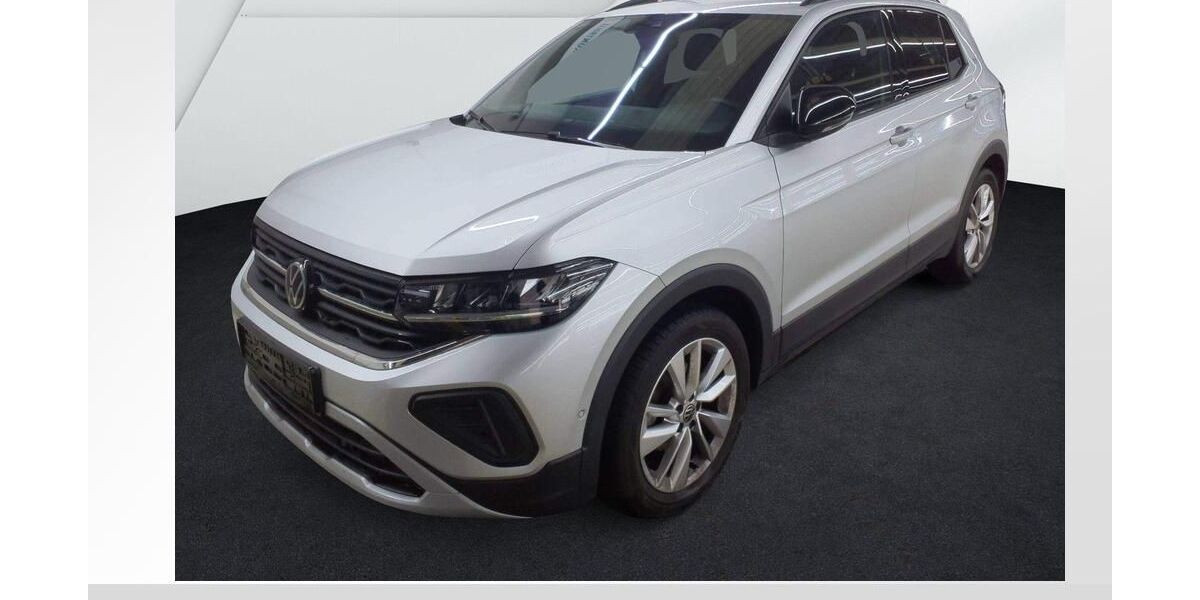 VW T-Cross 25.150 km 23.440 &euro; Forchheim 91301