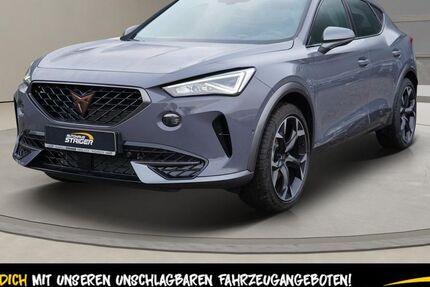 Cupra Formentor 15.723 km 31.450 &euro; Haslach im Kinzigtal 77716