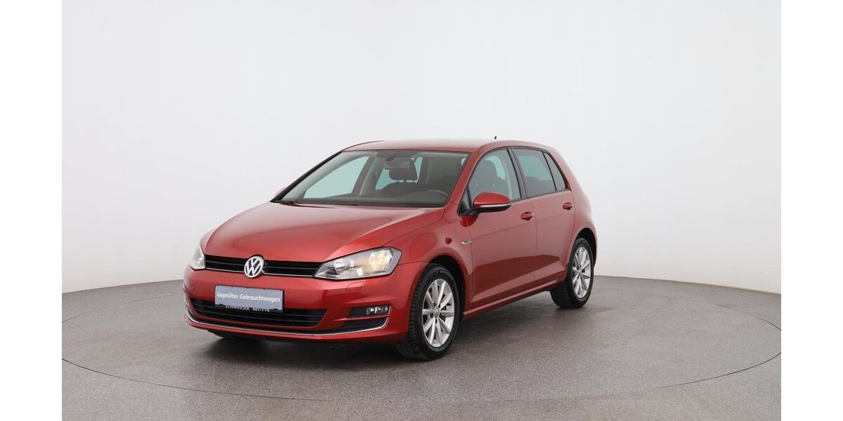 VW Golf 63.400 km 12.990 &euro; Nesselwang 87484