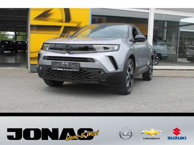 Mokka