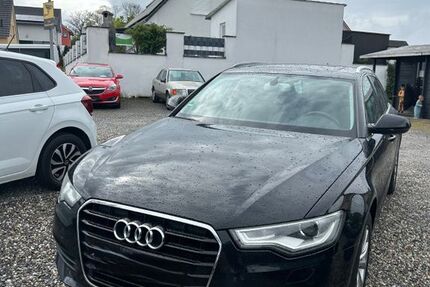 Audi A6 293.000 km 10.999 &euro; Achern 77855