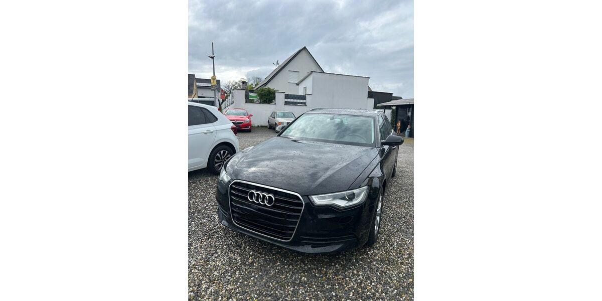 Audi A6 293.000 km 10.999 &euro; Achern 77855
