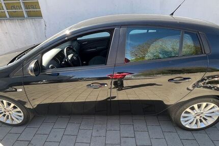 Fiat Bravo