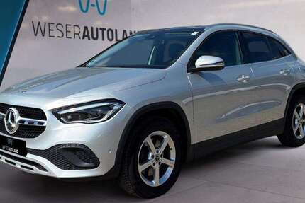 Mercedes-Benz GLA 200 34.000 km 30.900 &euro; Kirchdorf 27245