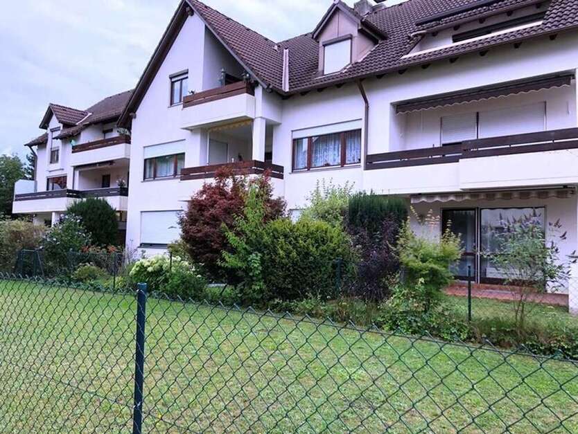Wohnung zum Kaufen in Augsburg 269.000 € 68 m²