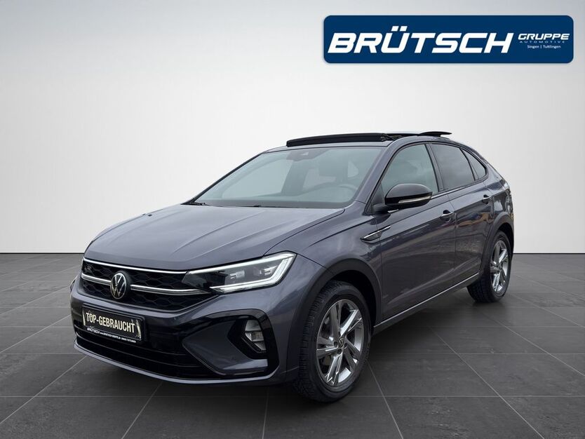VW Taigo 14.800 km 24.680 € Singen 78224