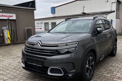Citroen C5 Aircross 99.997 km 15.999 &euro; Nörten Hardenberg 37176