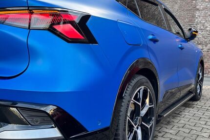 Renault Rafale 1.500 km 47.250 &euro; Herdecke 58313