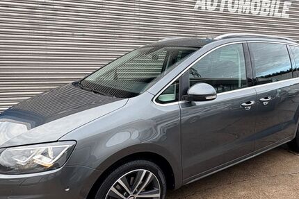 Seat Alhambra 47.030 km 32.500 &euro; Sindelfingen 71065
