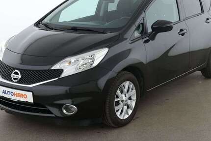 Nissan Note 102.097 km 7.990 &euro; Köln 50739