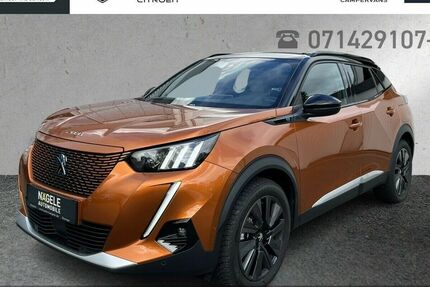 Peugeot 2008 39.152 km 18.800 € Vaihingen / Enz 71665