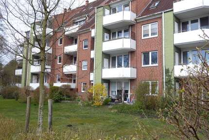 Wohnung Buxtehude - 2 Zimmer, 44 m&sup2;, 149.000&euro; | Angebot:25978467