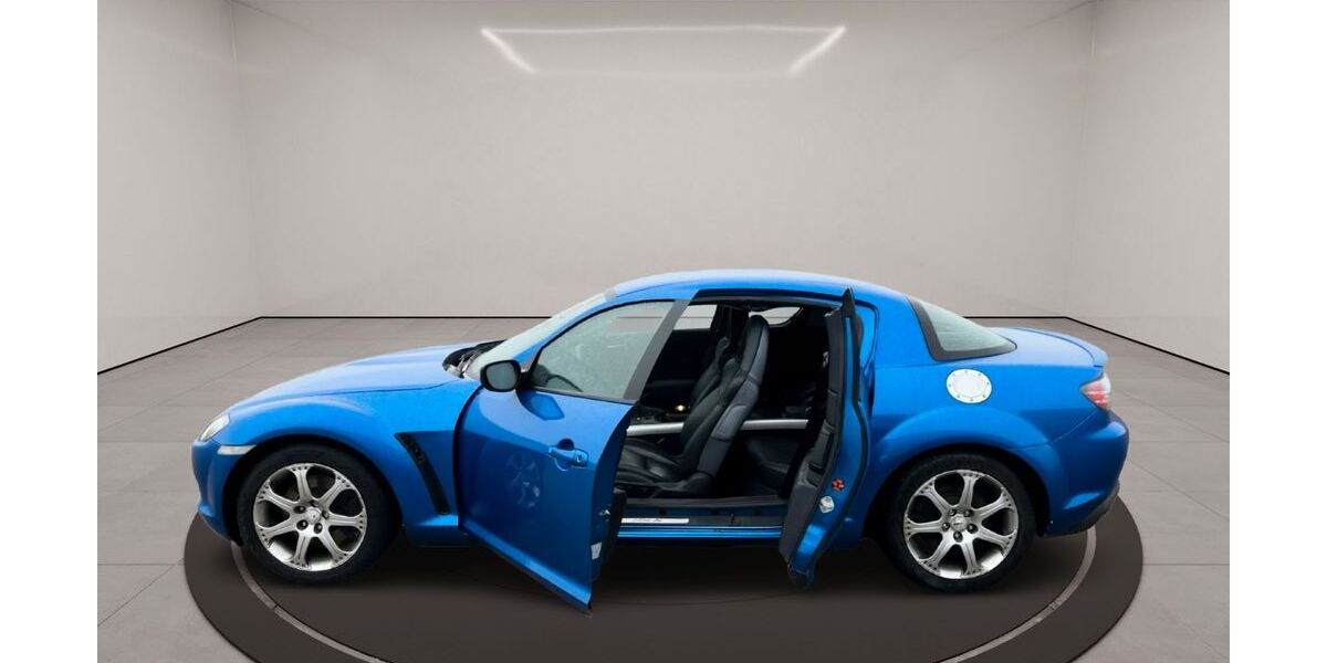 Mazda RX-8 137.000 km 4.250 &euro; Frankfurt am Main 65933