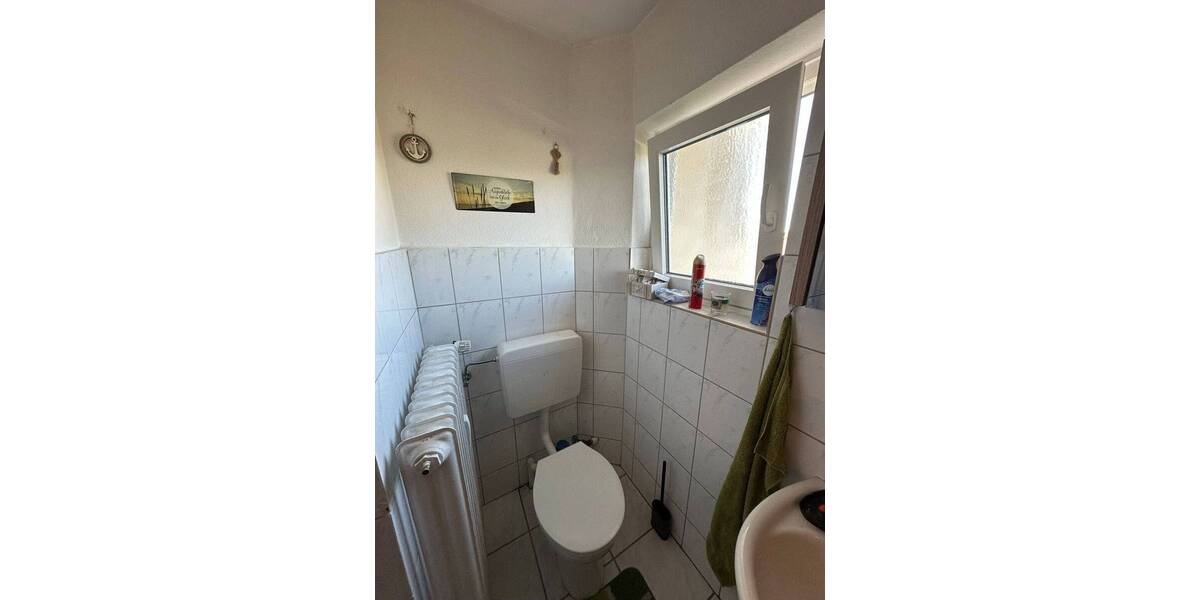 Etagenwohnung Soltau - 2 Zimmer, 53 m&sup2;, 115.000&euro; | Angebot:26607141