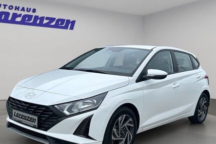 Hyundai i20 9.775 km 17.980 &euro; Gelting 24395