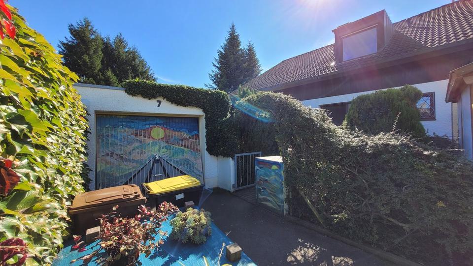 Doppelhaushälfte Friedberg - 4 Zimmer, 143 m&sup2;, 685.000&euro; | Angebot:26060580