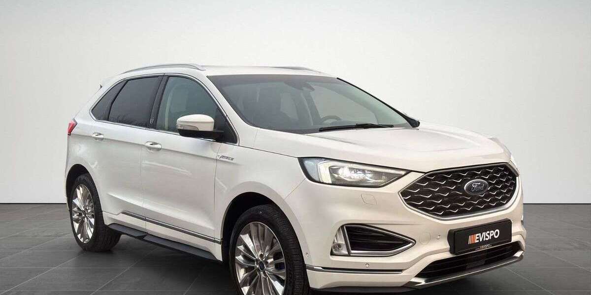 Ford Edge 130.979 km 22.880 &euro; Oberteuringen 88094
