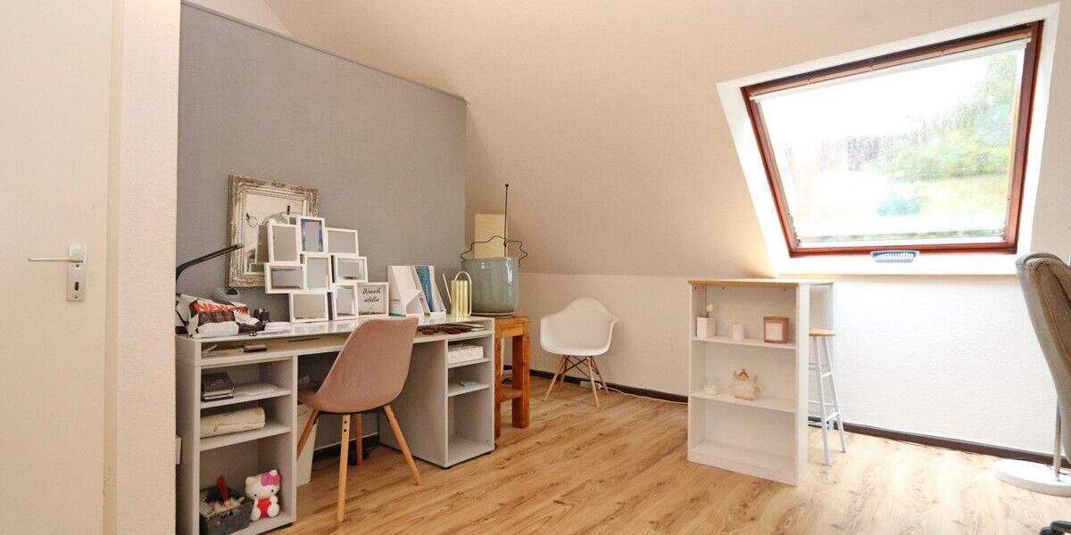 Reihenmittelhaus Kaltenkirchen - 4 Zimmer, 117 m&sup2;, 379.000&euro; | Angebot:25820861