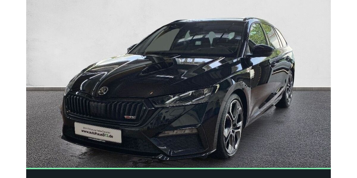 Skoda Octavia 45.300 km 29.890 &euro; Karlskron-Brautlach 85123