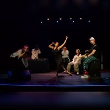 Hiphop meets Hochschule 26.10.2026 JazzHall Hamburg