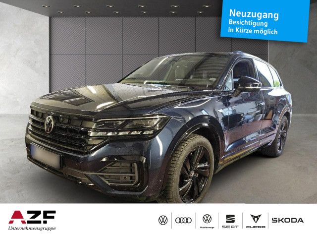 VW Touareg 74.048 km 57.890 &euro; Flensburg 24941