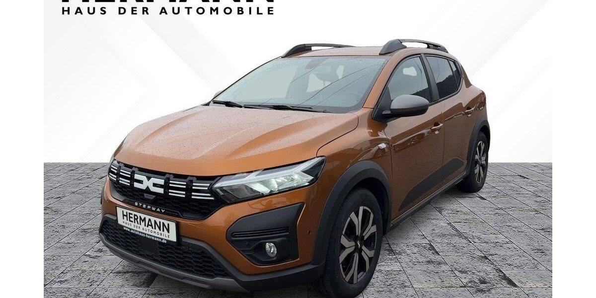Dacia Sandero 89.901 km 12.974 &euro; Höxter 37671