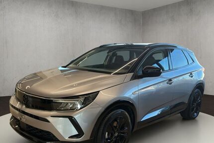 Opel Grandland (X) 57.550 km 20.450 &euro; Darmstadt 64293