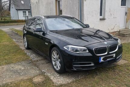 BMW 535 175.000 km 15.500 &euro; Angermünde 16278