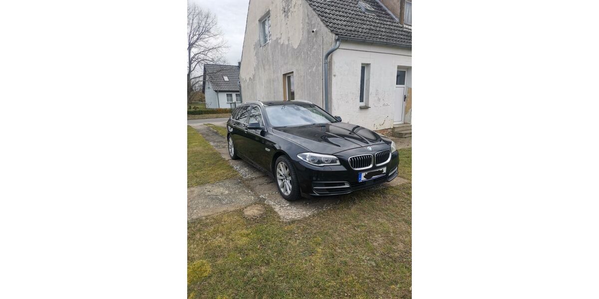 BMW 535 175.000 km 15.500 &euro; Angermünde 16278