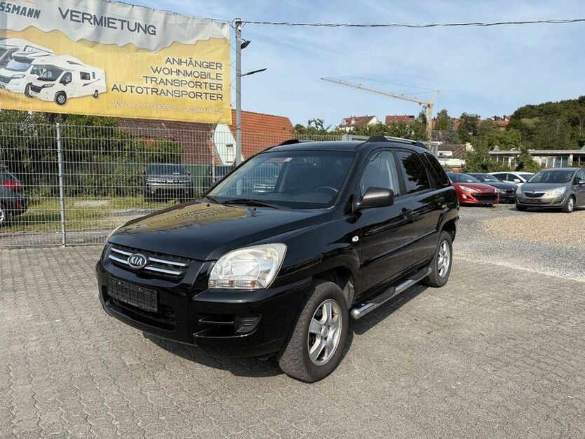 Sportage